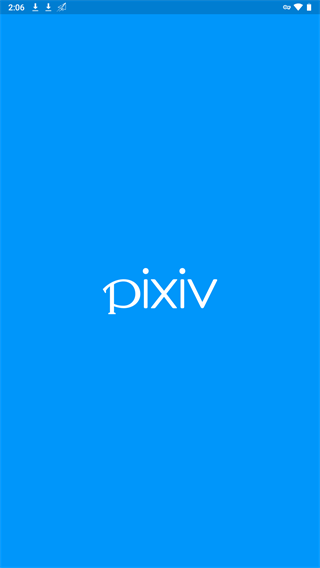 pixiv客户端vpixiv安卓客户端最新-第2张图片-太平洋在线下载