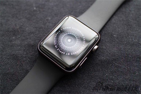 iwatch苹果版手表苹果手表iwatch3功能-第1张图片-太平洋在线下载