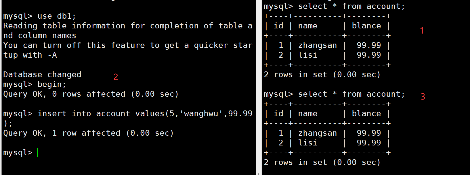 mysql客户端开始事务mysql为什么需要客户端-第1张图片-太平洋在线下载